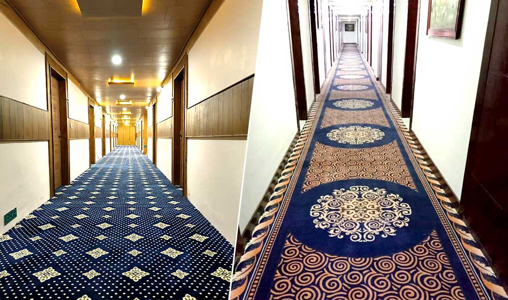 Carpet Manufacturers in India