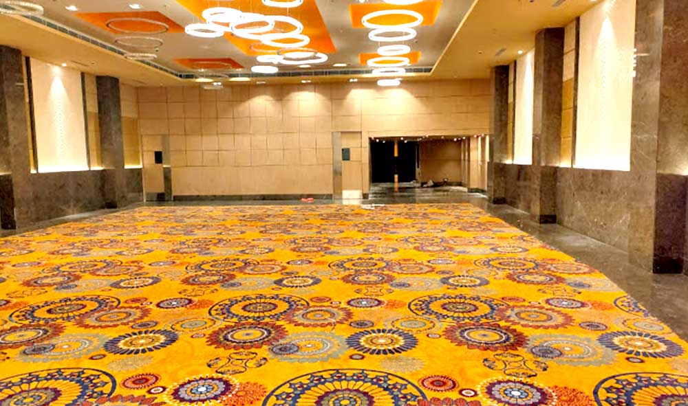 Carpet Manufacturers in India