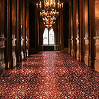 Carpet Manufacturers in India