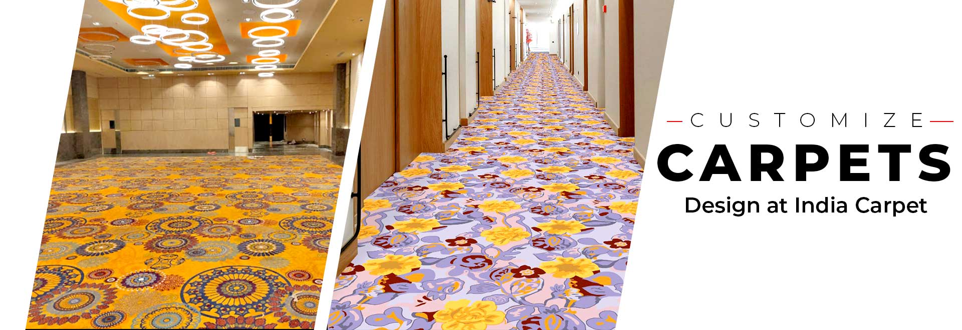 Carpet Manufacturers in India