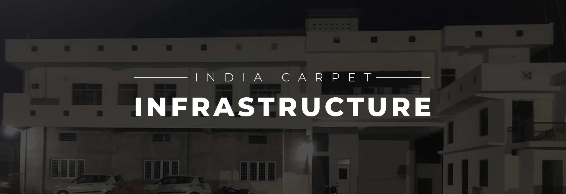 Carpet Manufacturers in India