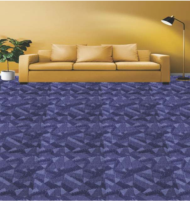 Carpet Manufacturers in India