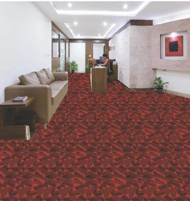 Carpet Manufacturers in India